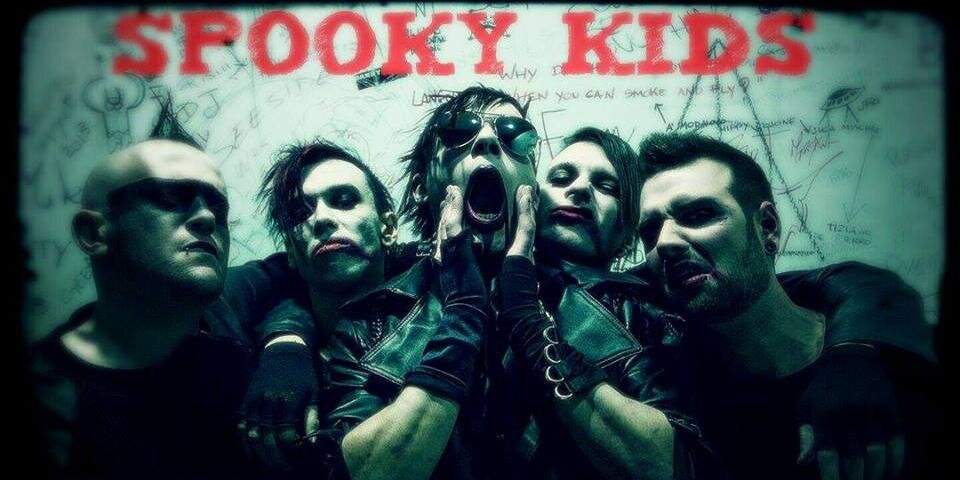 Spooky_Kids's profile banner image