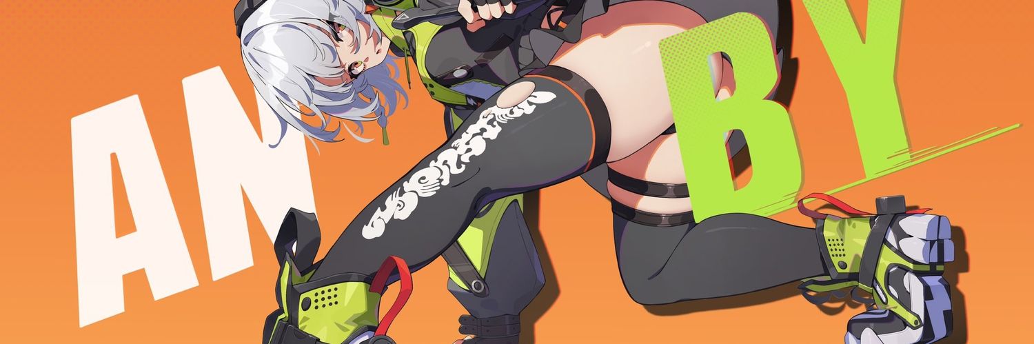 Pheryx 🍕 🎮 🔞🐟 banner
