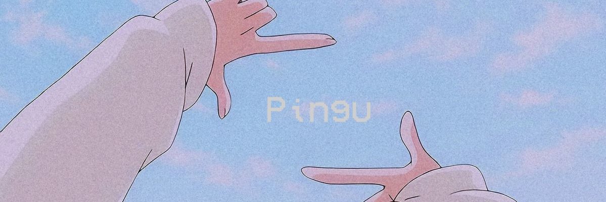 メ𝐆𝟐·𝐏𝐢𝐧𝐠𝐮 banner