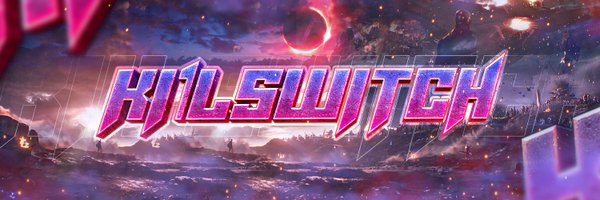 Ki1lswitch_ Profile Banner
