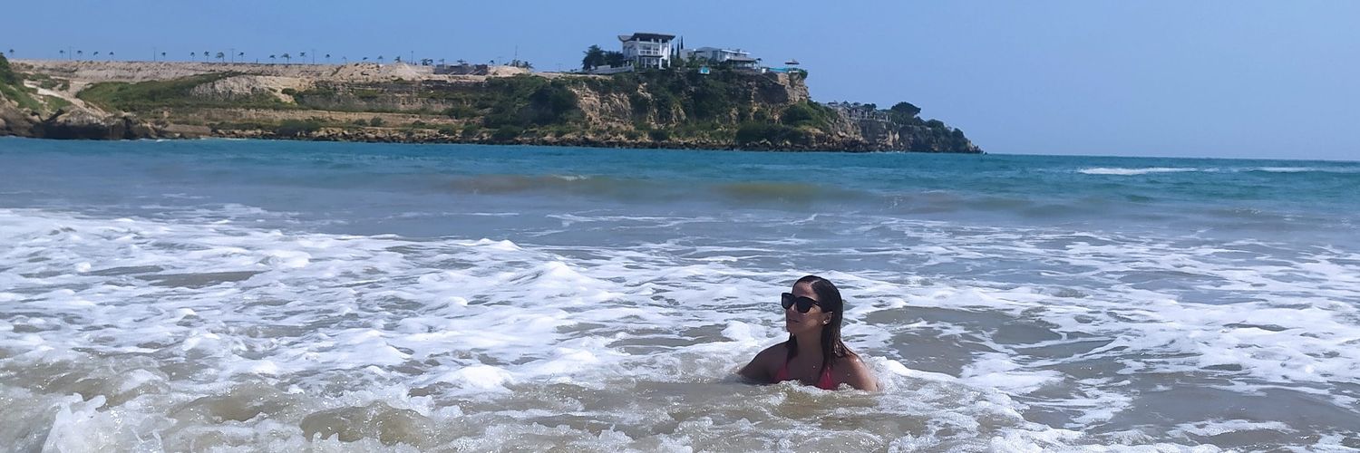 Gina Gilbert✨ banner