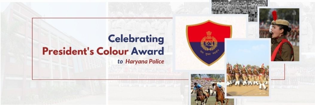 Yamunanagar Police banner