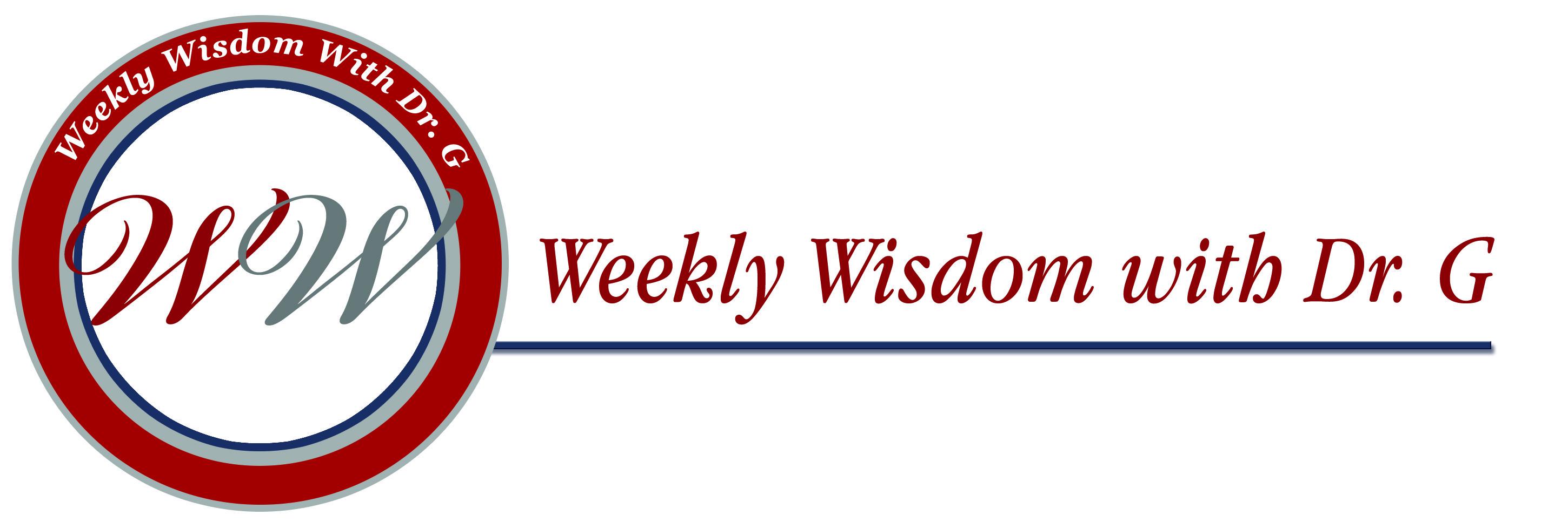 Dr. Geneace Williams banner