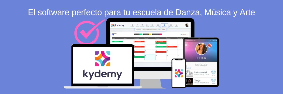 kydemy's profile banner image