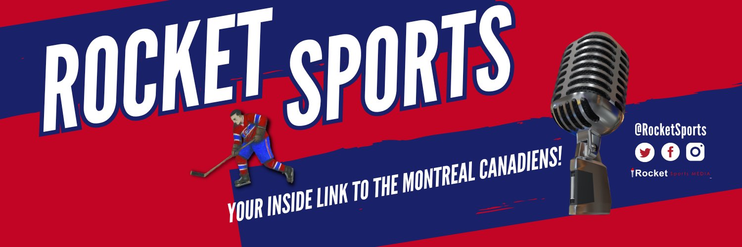 Rick Stephens / Rocket Sports banner