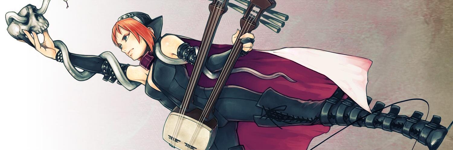 飯時 banner
