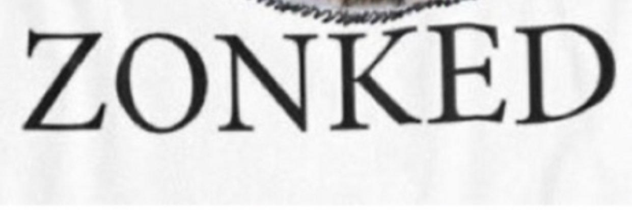 Dr Glen “Brain” Splendor, USA Inc banner