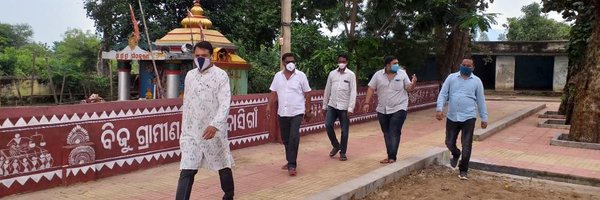 DSMishraKLD Profile Banner