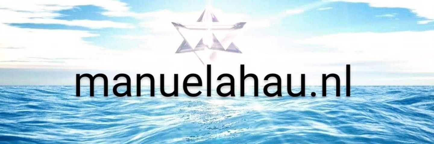 ManuelaHau's profile banner image