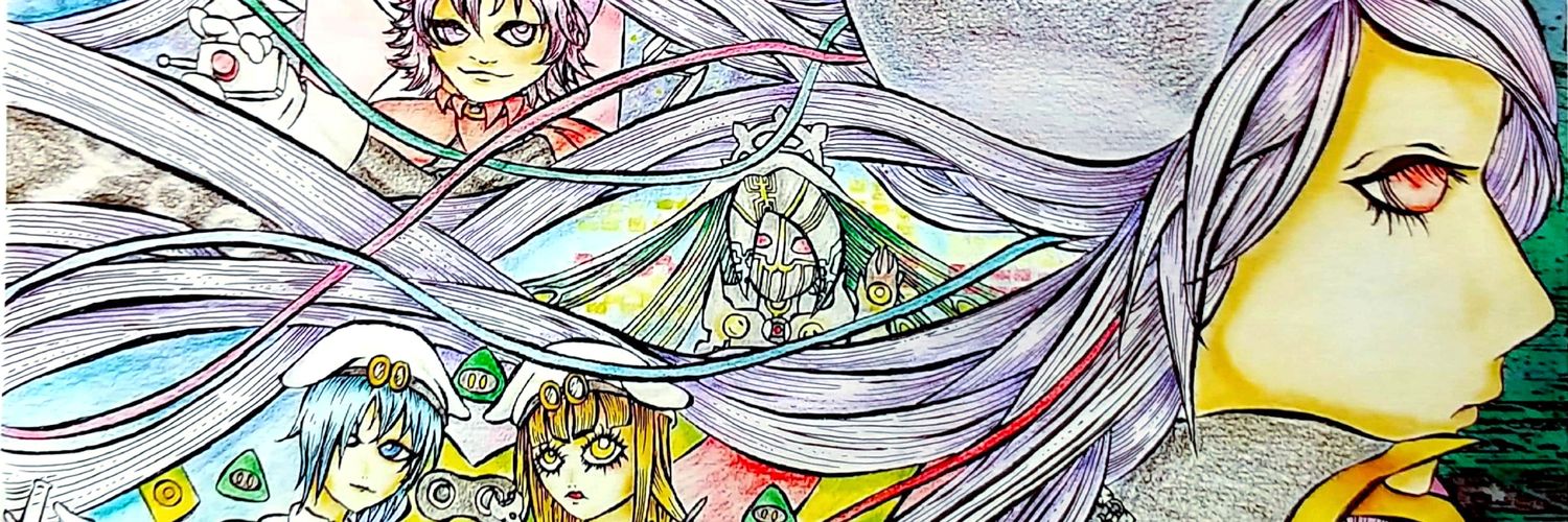 三角定規@働きたくないでござる banner