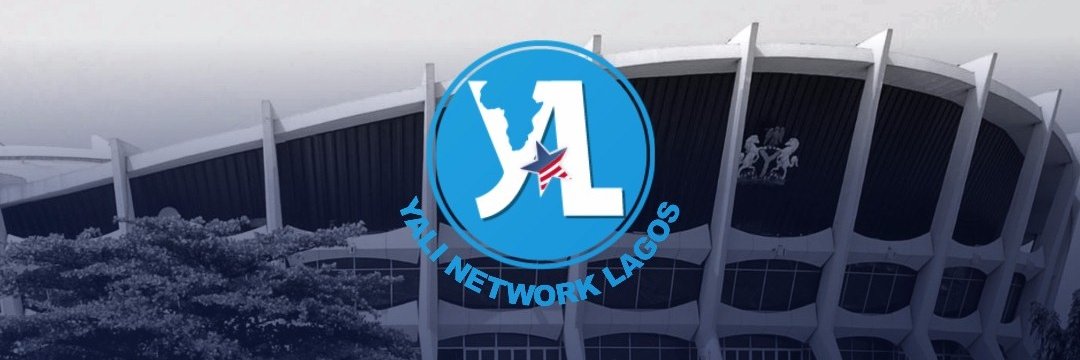 YALI Network Lagos banner