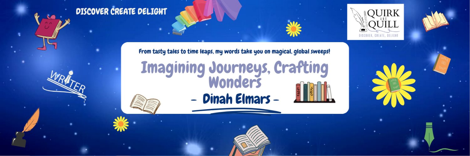 DinaElmars's profile banner image