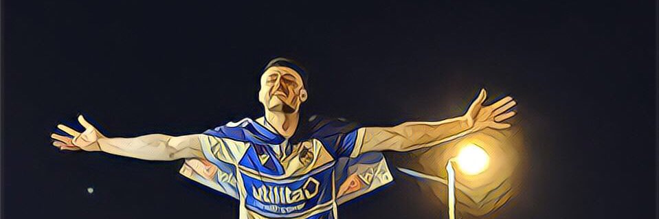 James Allen banner