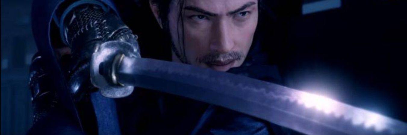 Ronin Encolère banner
