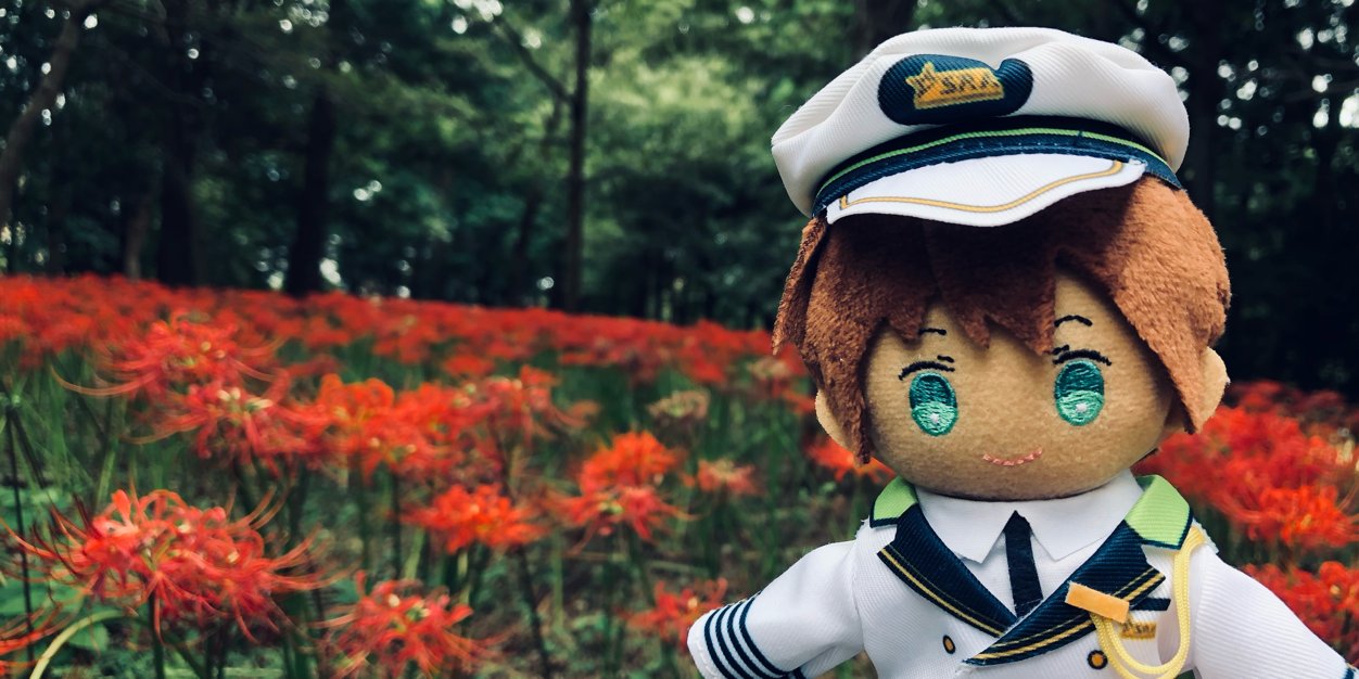 ねば@床☆黄緑万歳 banner