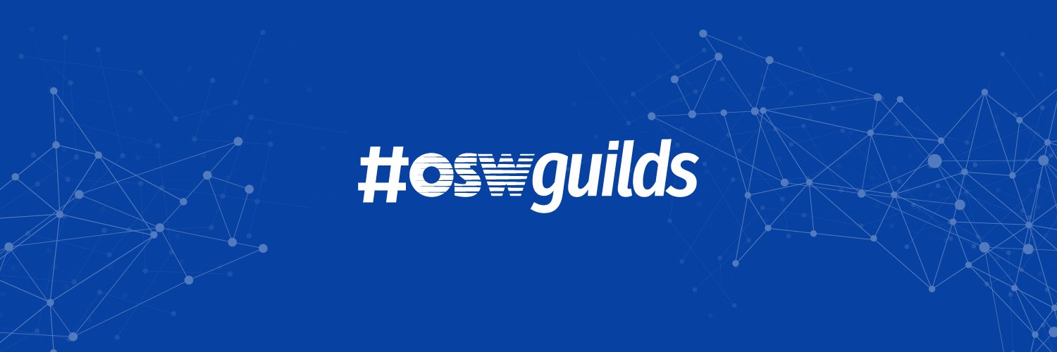 OSWGuilds banner