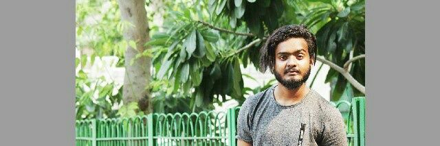 mohit_gohar's profile banner image