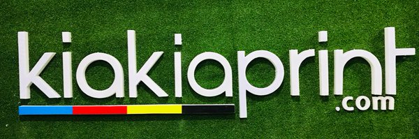 kiakiaPrint Profile Banner