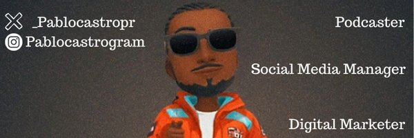 _PablocastroPR Profile Banner