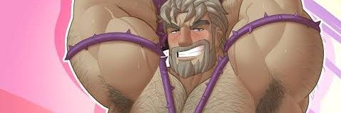 sauldavidr's profile banner image