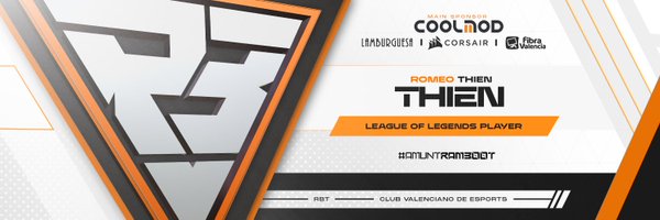 Thiensf Profile Banner