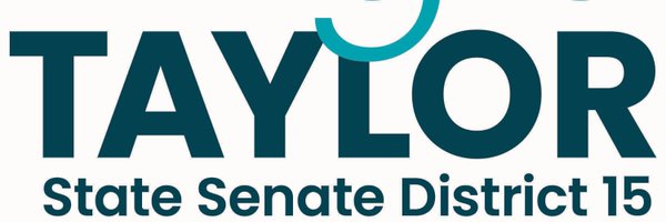 VoteAngieTaylor Profile Banner