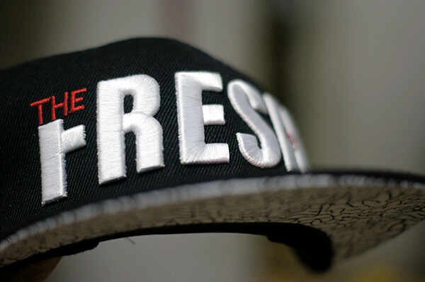 Valiant Dance Crew banner