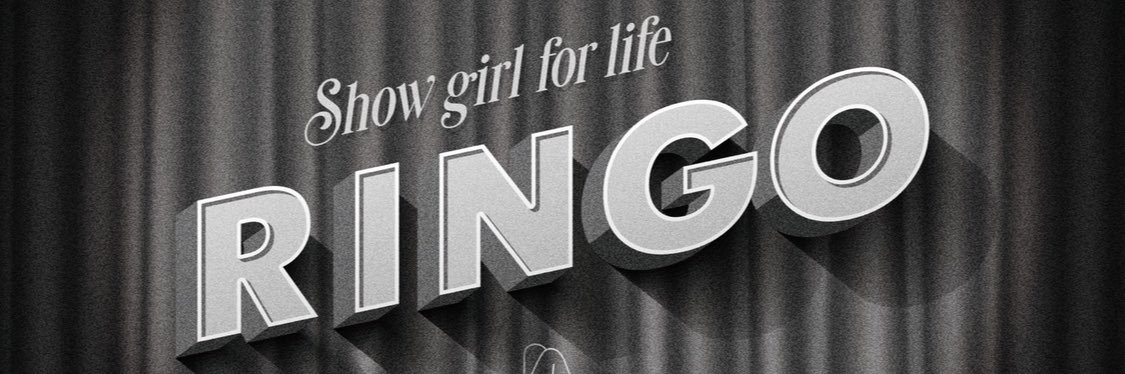 RINGOBERRY's profile banner image
