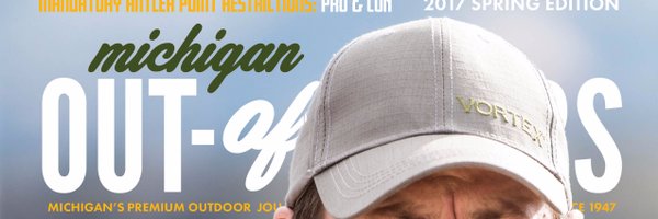 MIOutofDoors Profile Banner