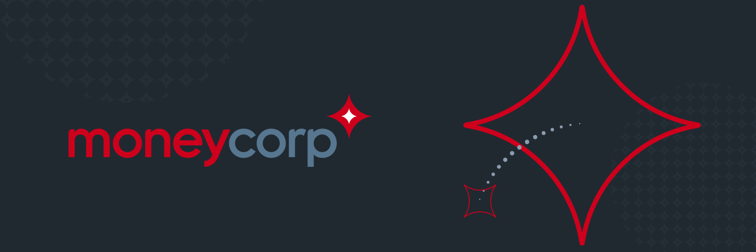 Moneycorp Profile Banner