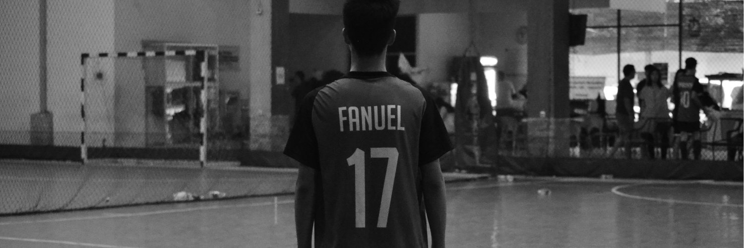 FanuelEzry's profile banner image