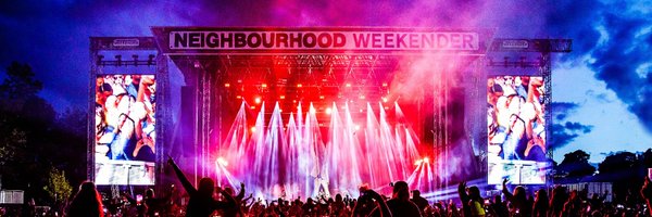 nbhdweekender Profile Banner