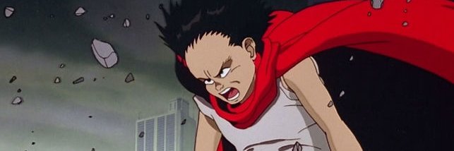 Tetsuo アキラ banner