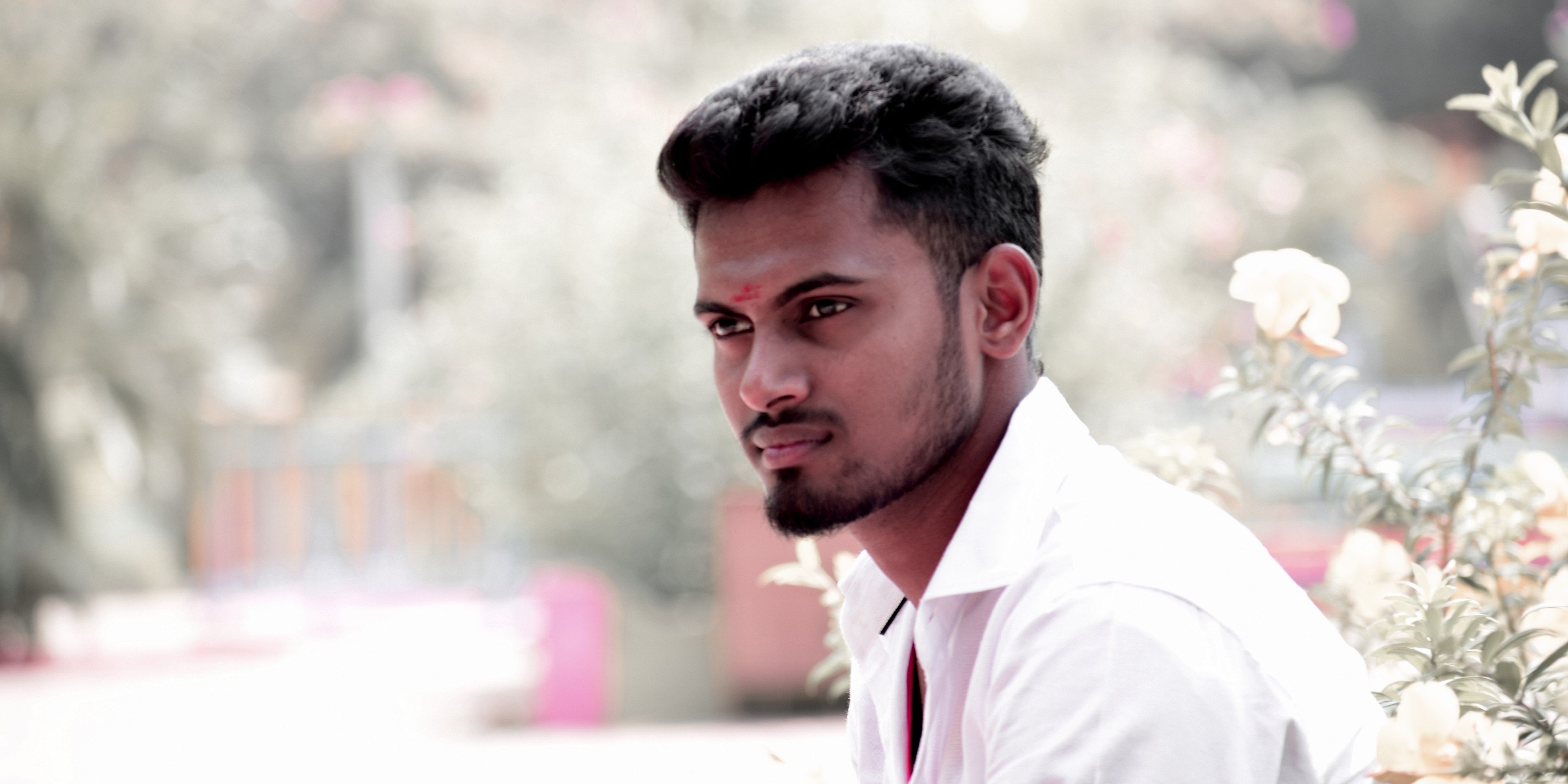 sk_saravankumar's profile banner image