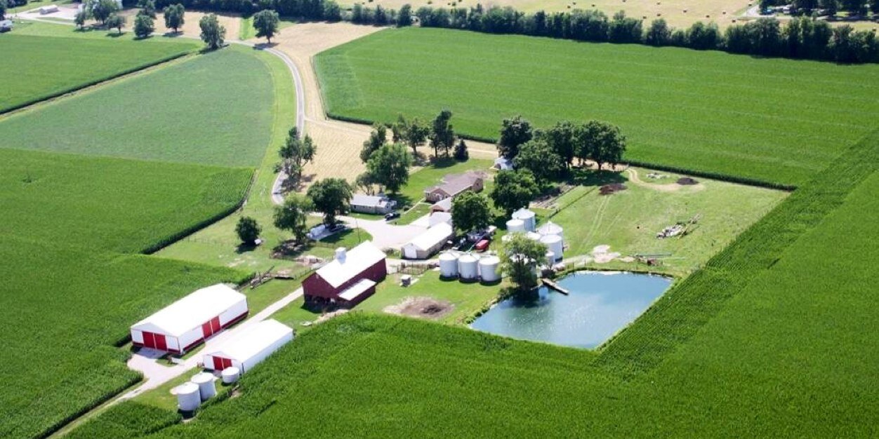 Jfairfullfarms's profile banner image