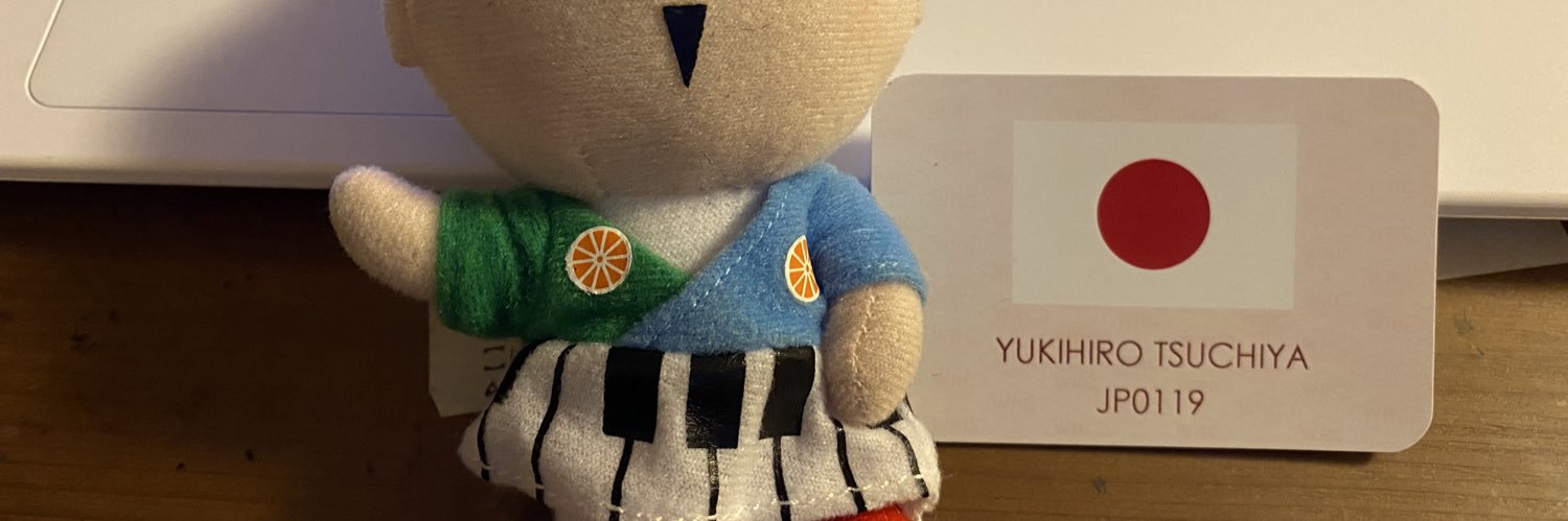tsuchiyapro's profile banner image