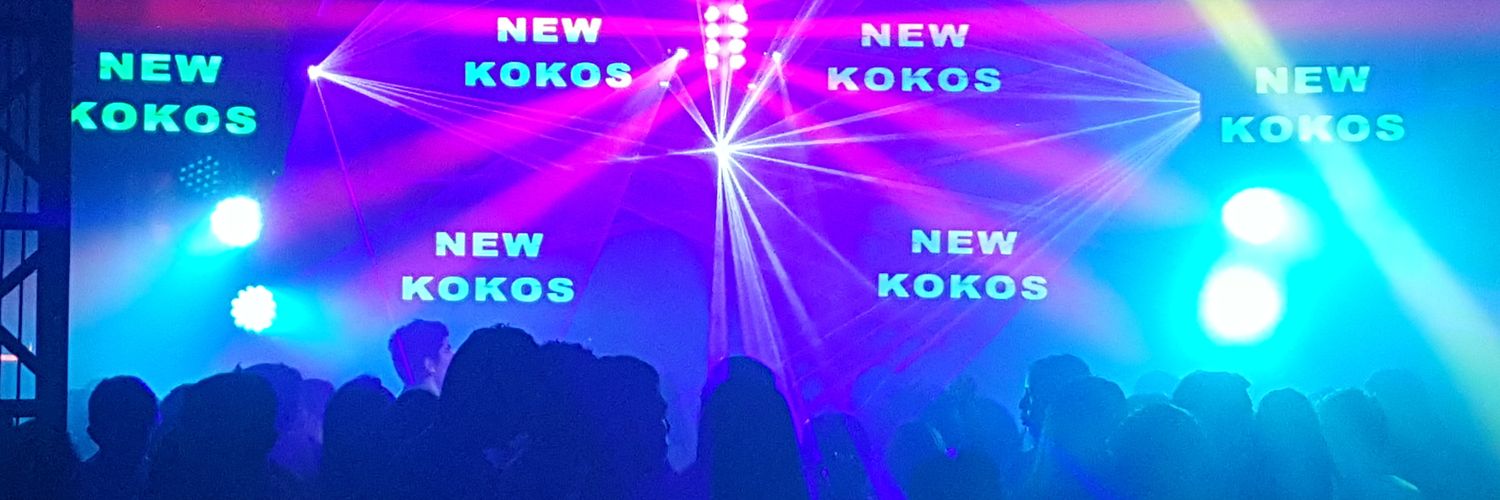 NewKokos's profile banner image