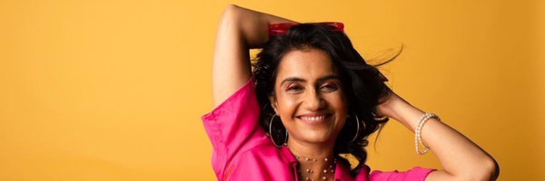AmrutaSubhash Profile Banner