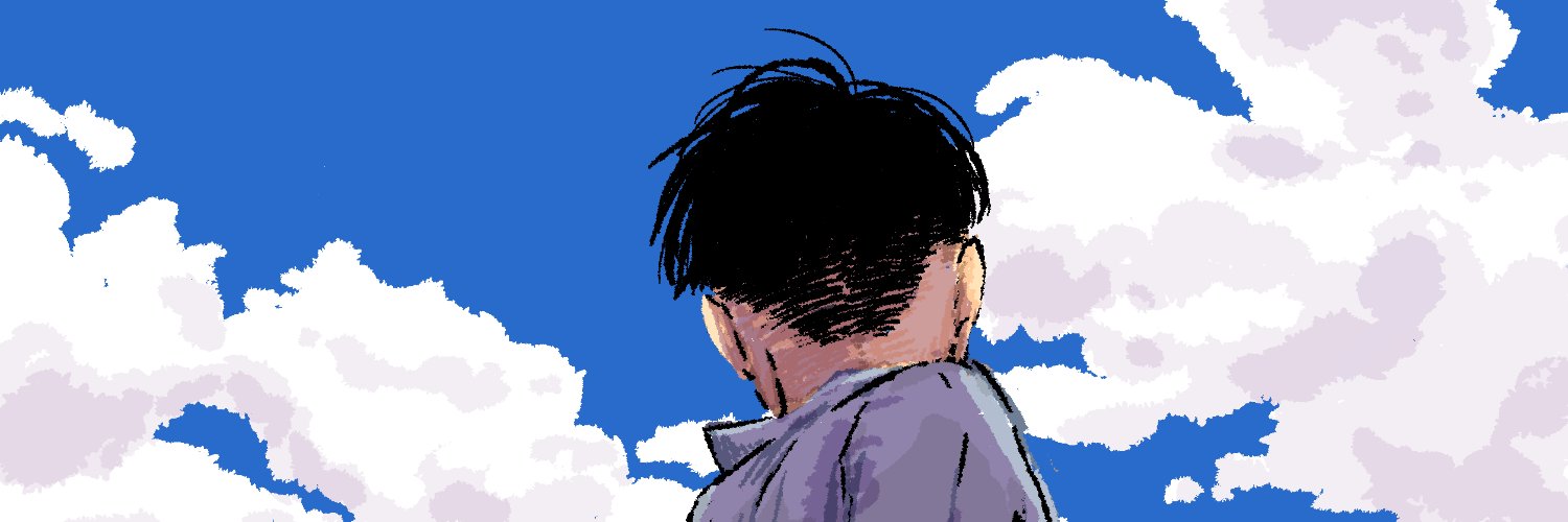 おすし's banner