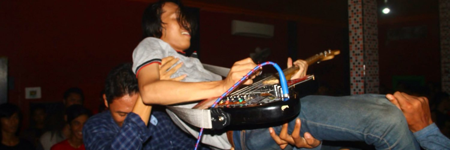 rakaskid's profile banner image