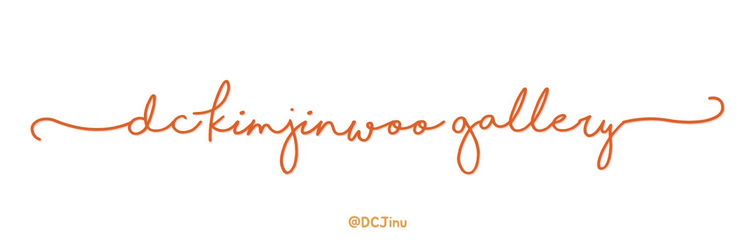 DCJinu's profile banner image