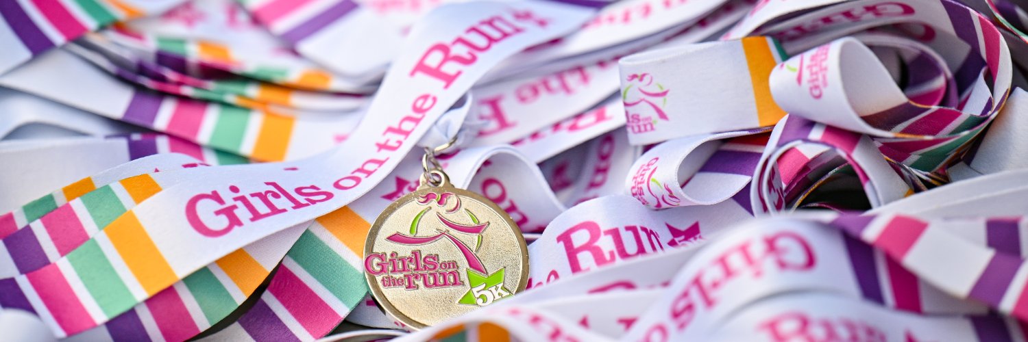 Girls on the Run of NOVA banner