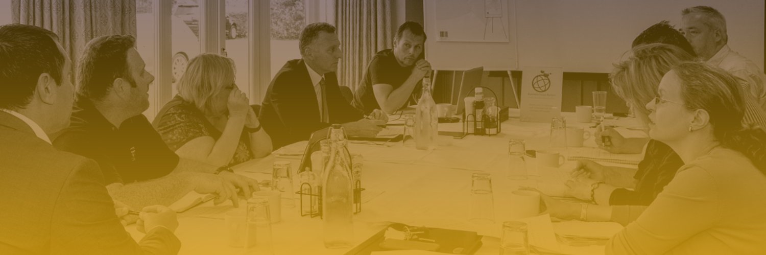 Business Focus Burton banner