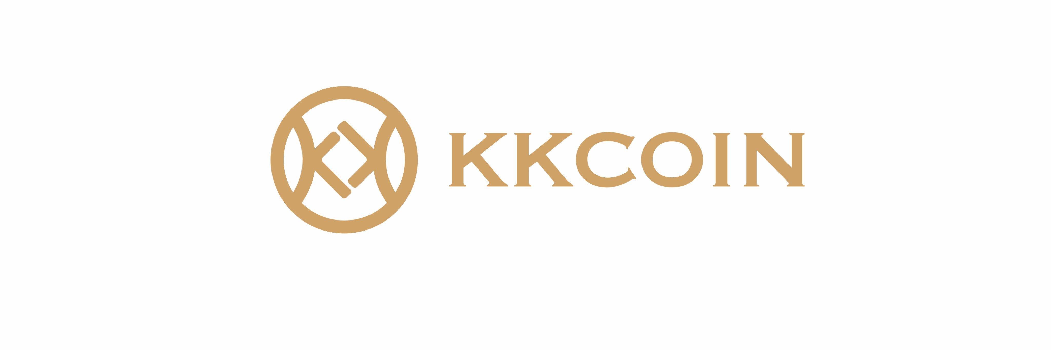KKcoin banner