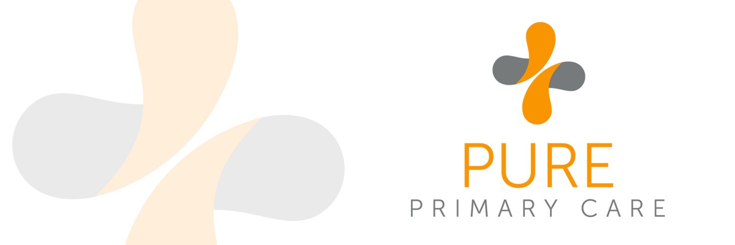 Pure Primary Care banner
