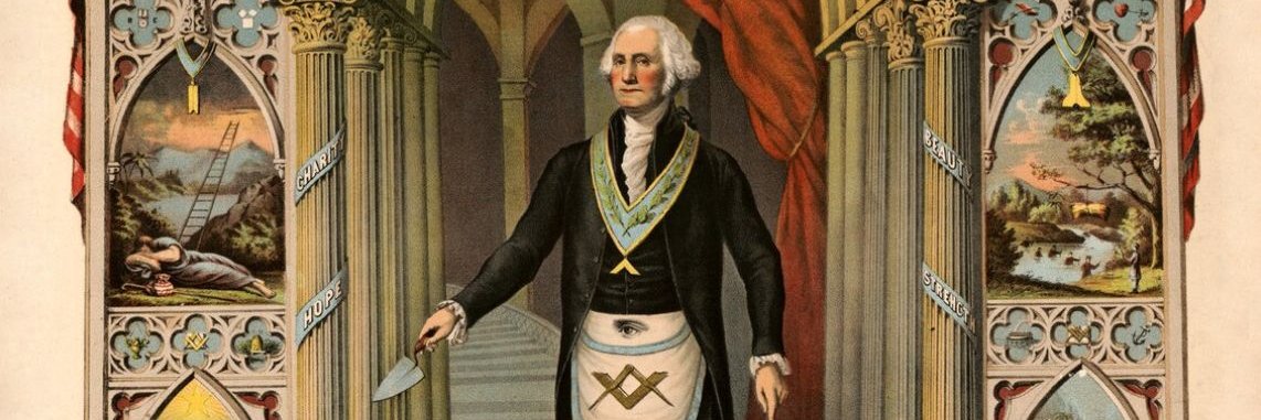 Freemasonry Network banner