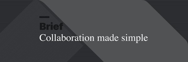 Go_Brief Profile Banner