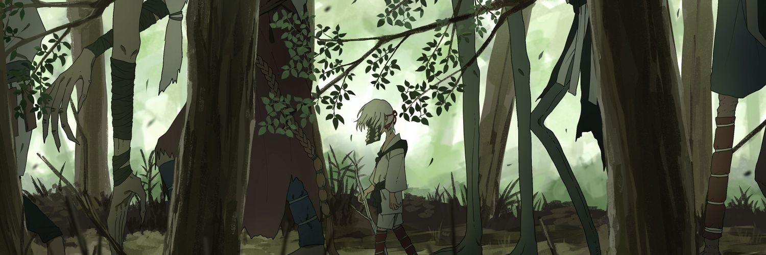 奇烏🐙's banner