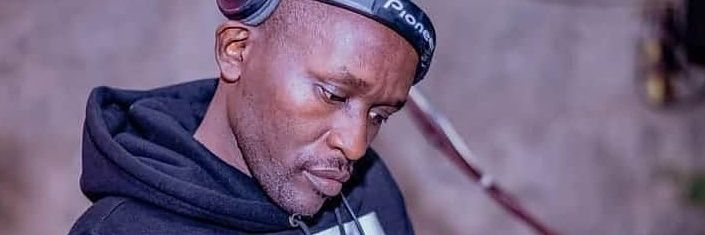 The Razor Cut Deejay banner