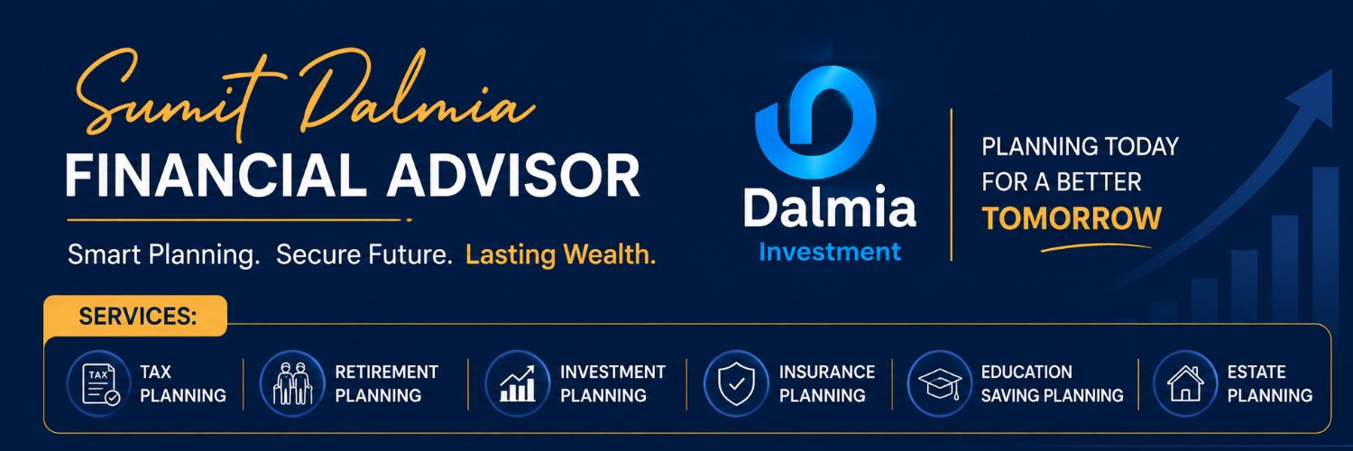 sumitdalmia's profile banner image